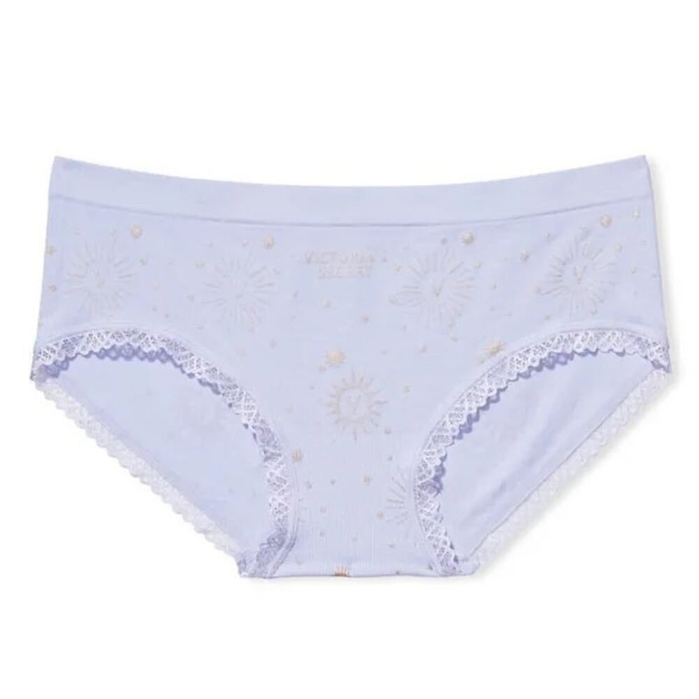 Victoria's Secret Hiphugger Medium Seamless Cute and Sexy